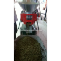 Máquina de fabricación de pellets de gránulos de alimentación
